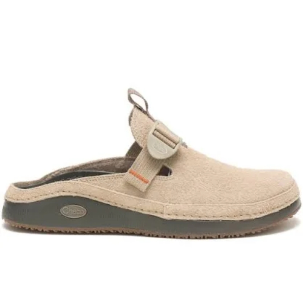 Men’s Chaco Paonia Cloggs - Size 10